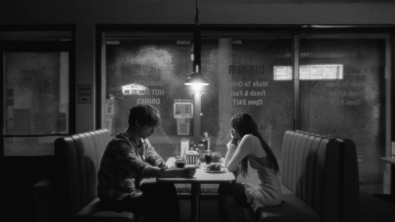 кадр из фильма Dream