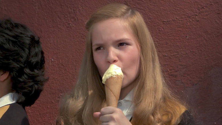 кадр из фильма Яд для фей