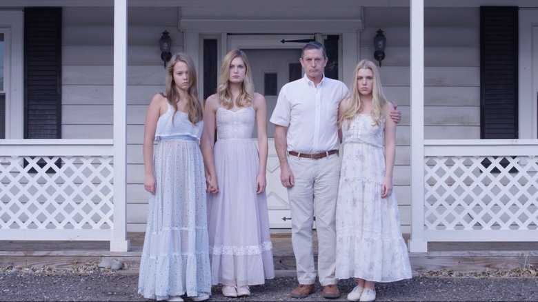 кадр из фильма Аквариум