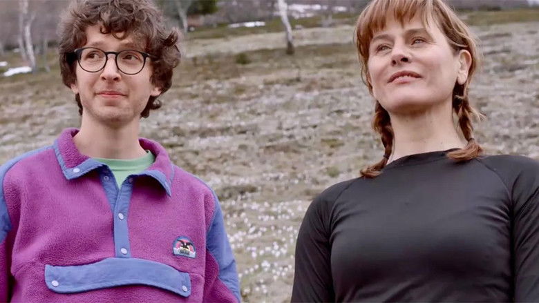 кадр из фильма Tramonto a Nord Ovest