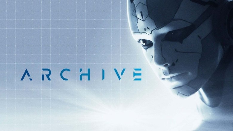 кадр из фильма Мой создатель