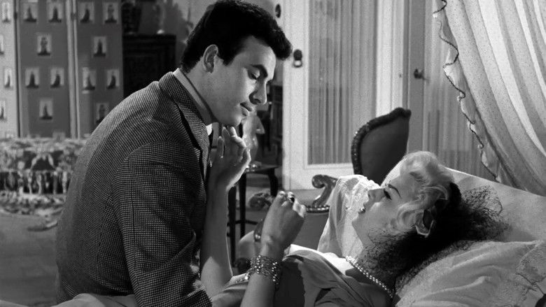 кадр из фильма Caporale di giornata