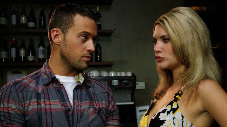 кадр из фильма Угрызения 3: Всё, что вы можете съесть