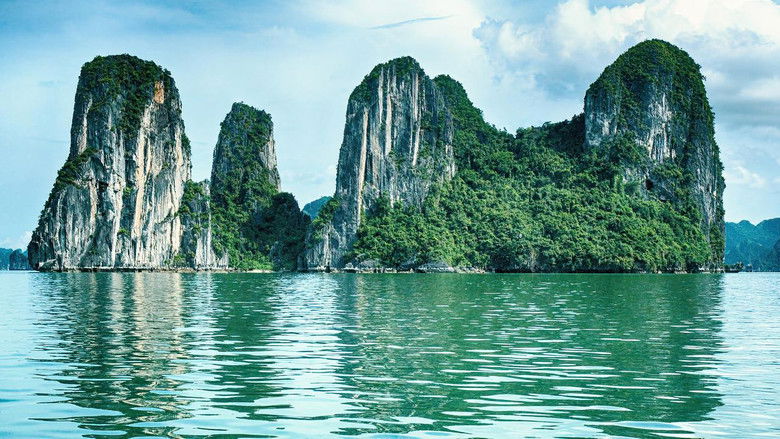 кадр из фильма Abenteuer Vietnam