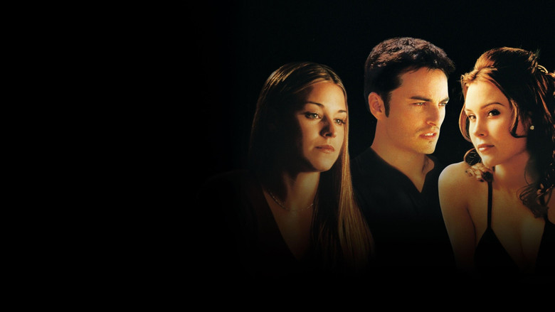 кадр из фильма Жестокие игры 3