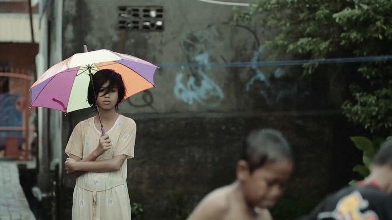 кадр из фильма Sepatu Baru