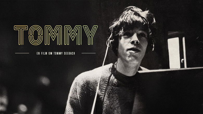 кадр из фильма Tommy