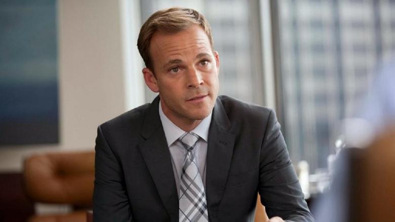 кадр из фильма Сделка Оливера