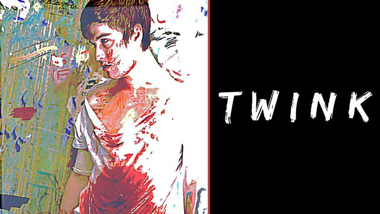 кадр из фильма Twink