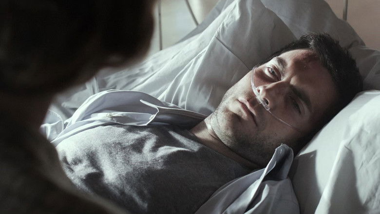 кадр из фильма Страдающий амнезией