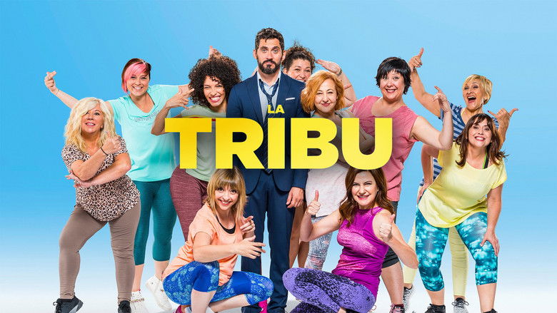 кадр из фильма La tribu