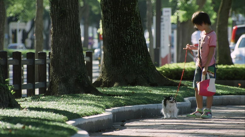 кадр из фильма Чудо
