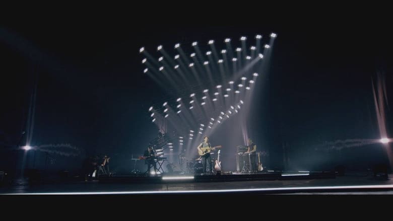 кадр из фильма Raphael - Basique, le concert
