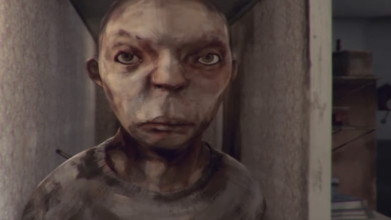 кадр из фильма In The Tall Grass