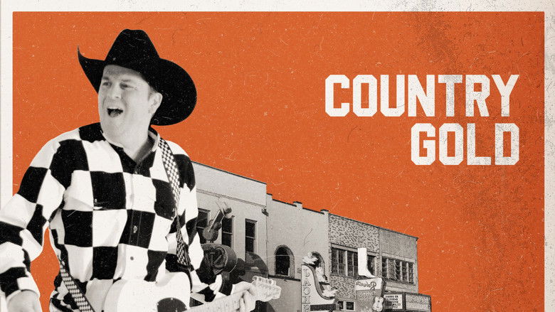 кадр из фильма Country Gold