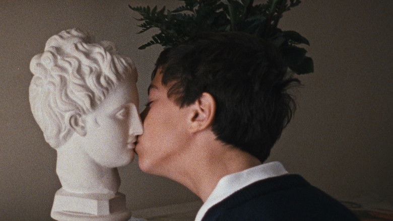 кадр из фильма Метаморфоза птиц