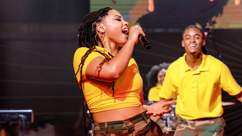 кадр из фильма Praise This