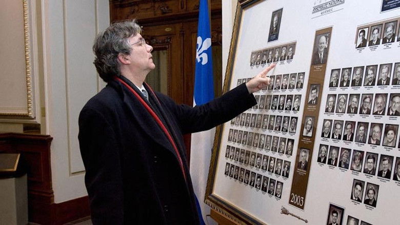 кадр из фильма Chers électeurs