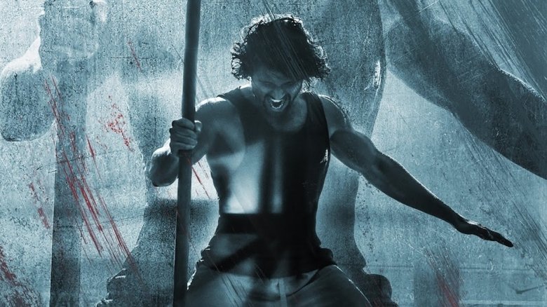 кадр из фильма Лигр