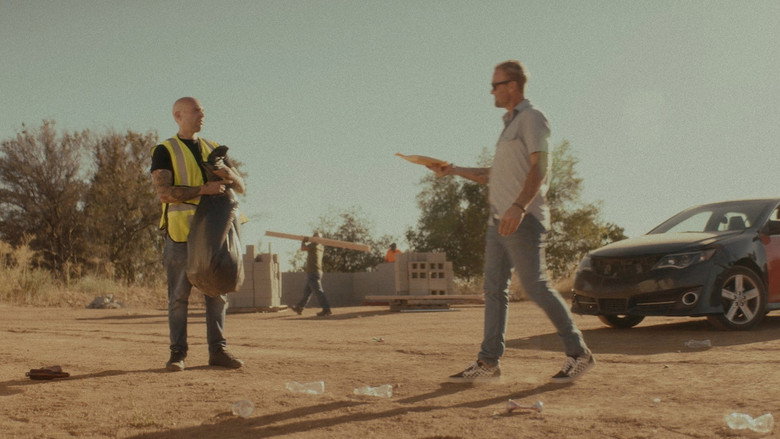 кадр из фильма Golden