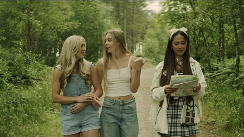 кадр из фильма Пятачок. Кровь и жёлуди