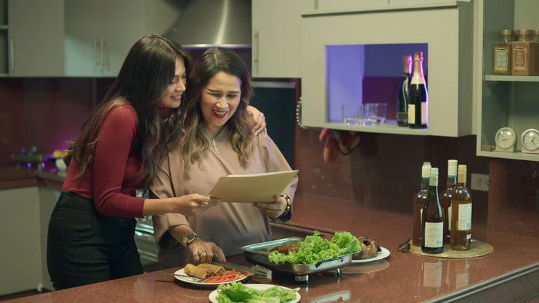 кадр из фильма Breathe Again