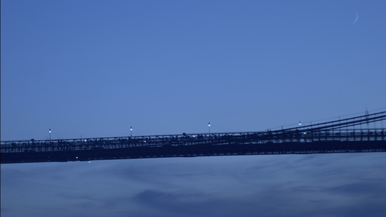 Everything was beautiful and nothing hurt