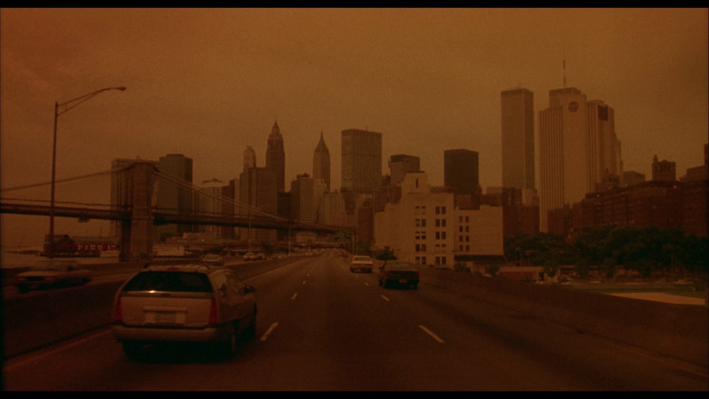 кадр из фильма Уолл-стрит