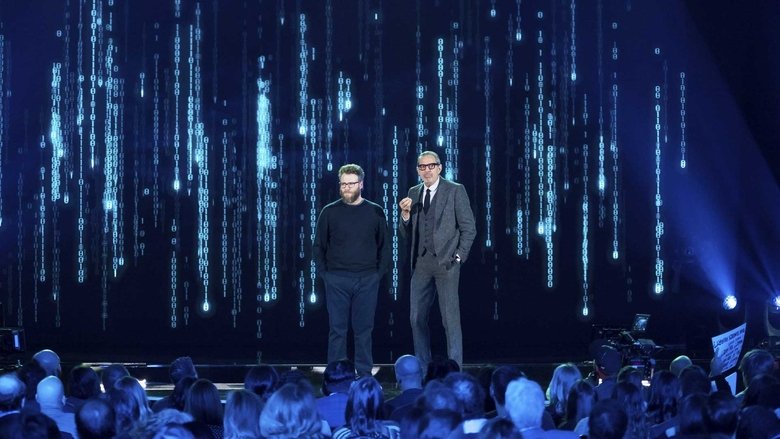 кадр из фильма Seth Rogen's Hilarity for Charity