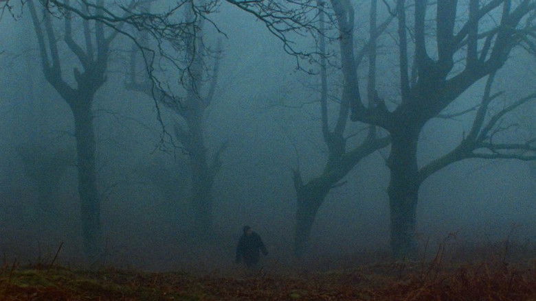 кадр из фильма Зима грядущая