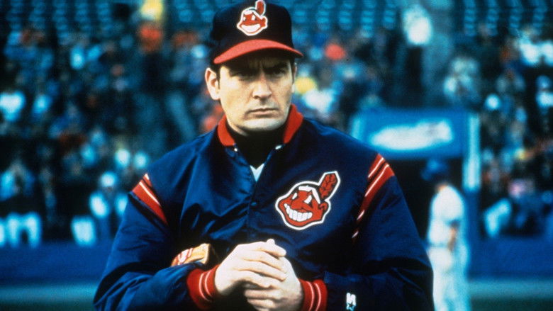 кадр из фильма Высшая лига 2