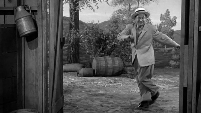 кадр из фильма Sweet and Hot