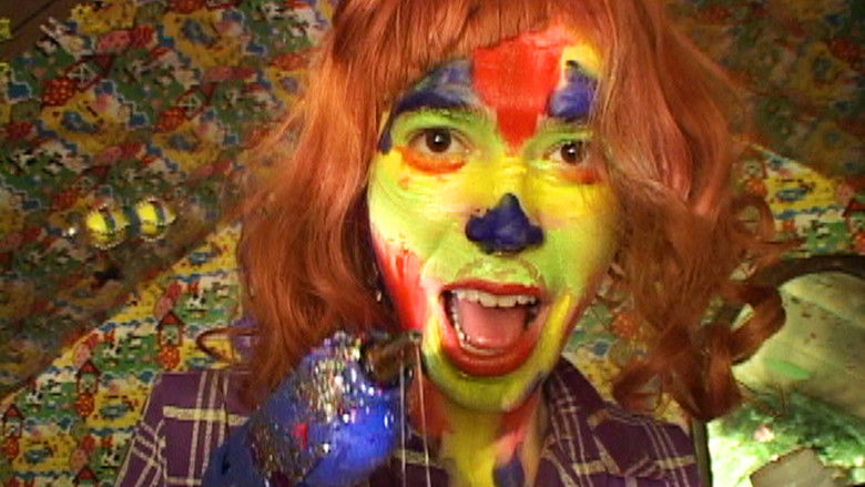 кадр из фильма A Family Finds Entertainment