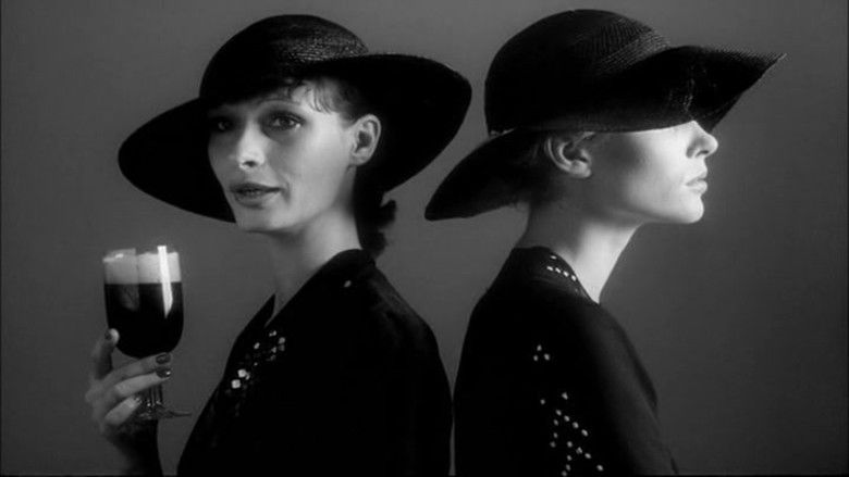 кадр из фильма Det gode og det onde