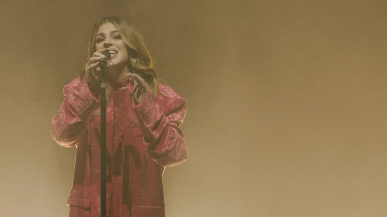 кадр из фильма Brooke Fraser - Live with the Auckland Philharmonia