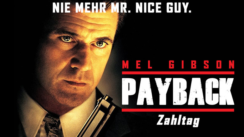 кадр из фильма Расплата