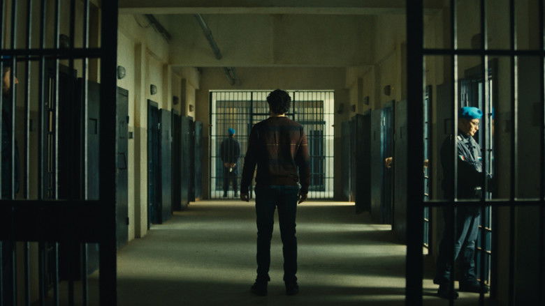 кадр из фильма I Nostri Giorni