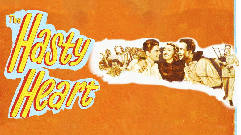 кадр из фильма Горячее сердце