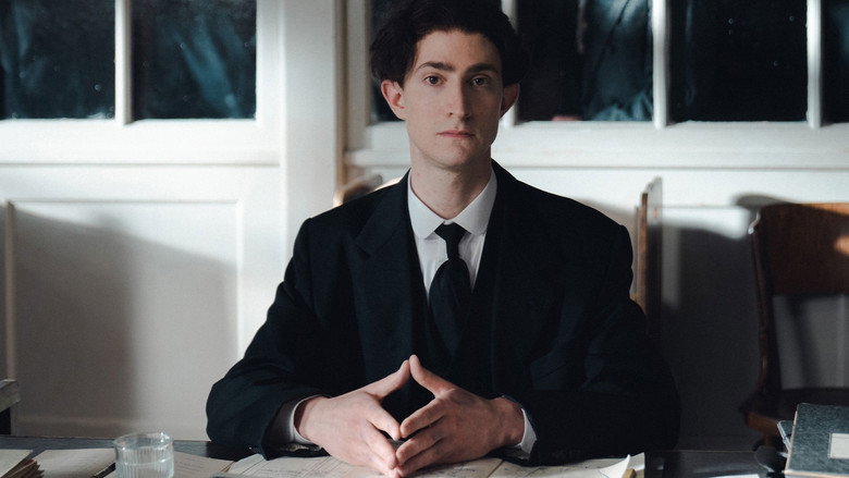 кадр из фильма Франц