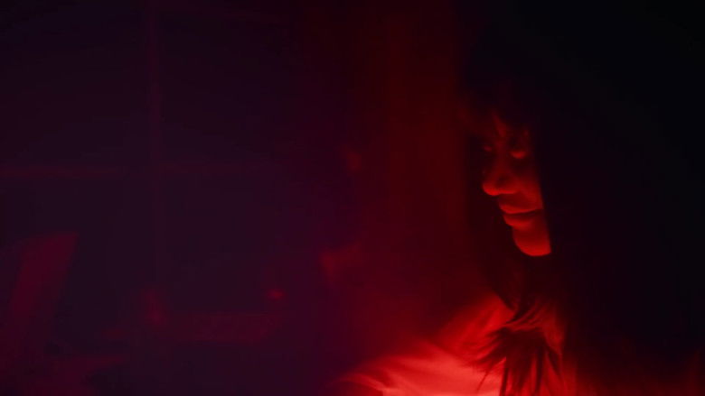 кадр из фильма Humuq 2: Sekarang Bukan Waktunya