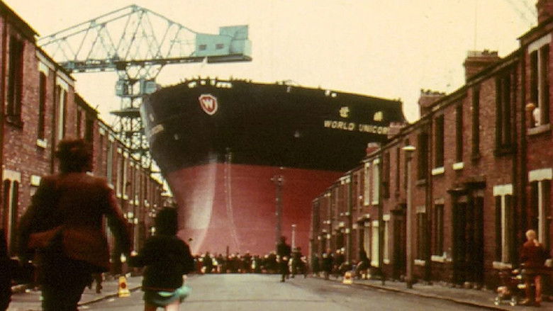 кадр из фильма Launch