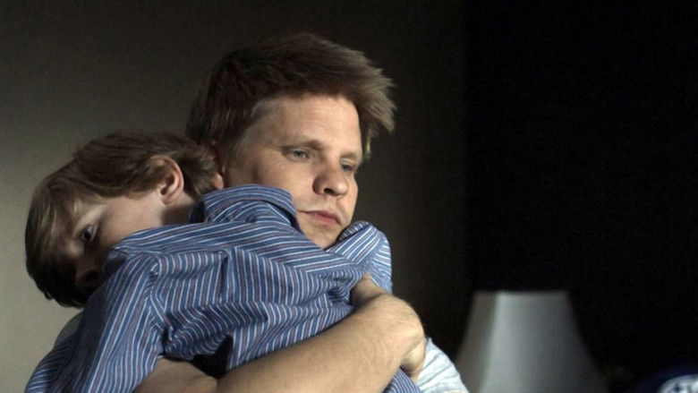 кадр из фильма The Soccer Nanny