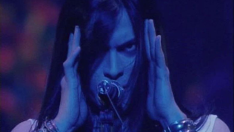 кадр из фильма BUCK-TICK Climax Together on Screen 1992-2016