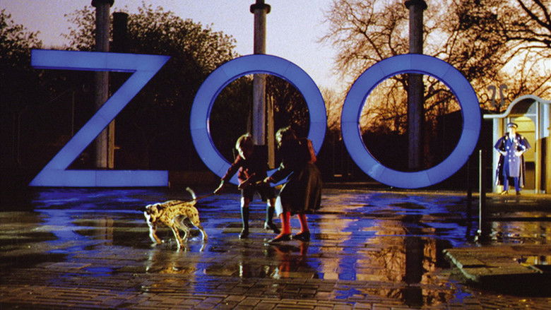 кадр из фильма Зед и два нуля