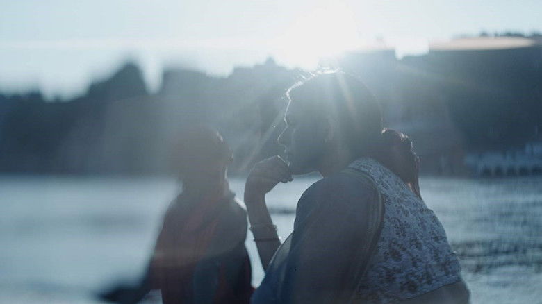 кадр из фильма अंग्रेजी में कहते हैं