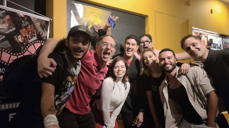 кадр из фильма Maníaco