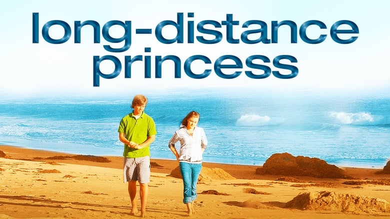 кадр из фильма Long Distance Princess