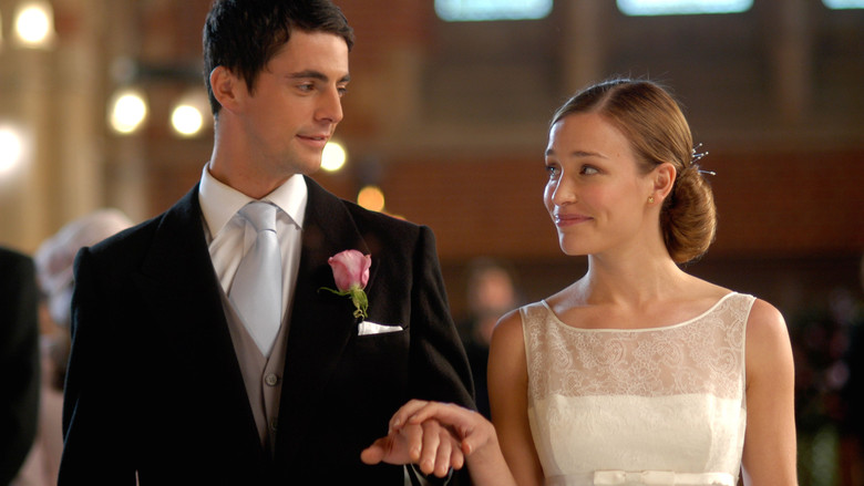 кадр из фильма Представь нас вместе