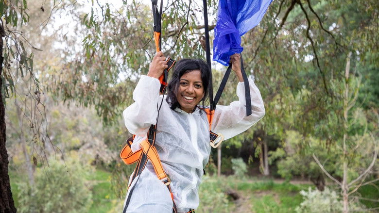 кадр из фильма Sashi Perera: Endings