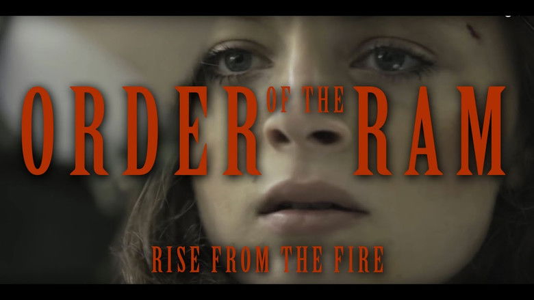 кадр из фильма Order of the Ram